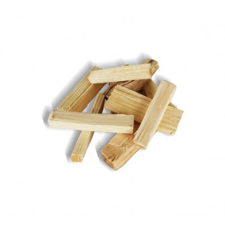 BOIS D'ALLUMAGE Sac de 40 litres – Image 3