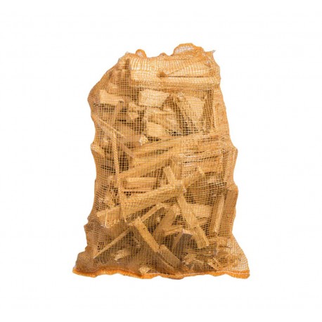 BOIS D'ALLUMAGE Sac de 40 litres