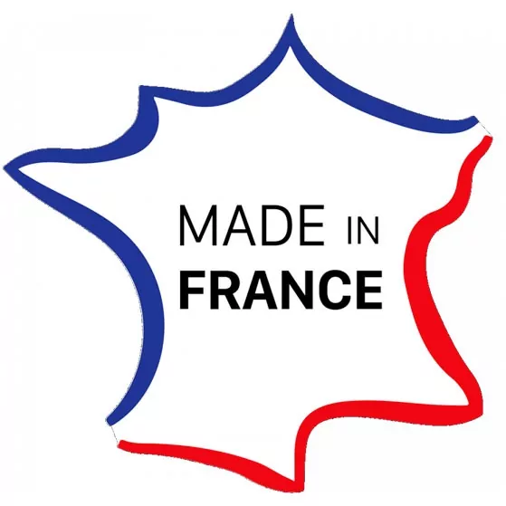 Bois de chauffage – 25 cm – ballot sur palette 1.3 m³ – Extra Sec – Image 3