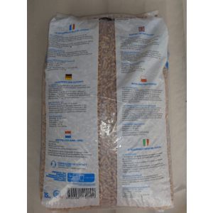 Palette granulés SYLVA 72 sacs de 15 Kg (sac unitaire 6.07 €) – Image 2