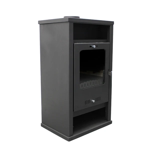 Poêle à bois - MODERNA Lux Plus - 7.5 kW – Image 4