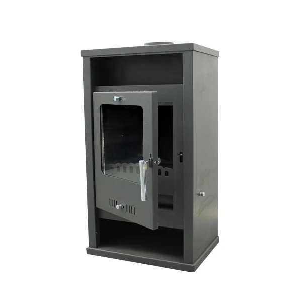 Poêle à bois - MODERNA Lux Plus - 7.5 kW – Image 3