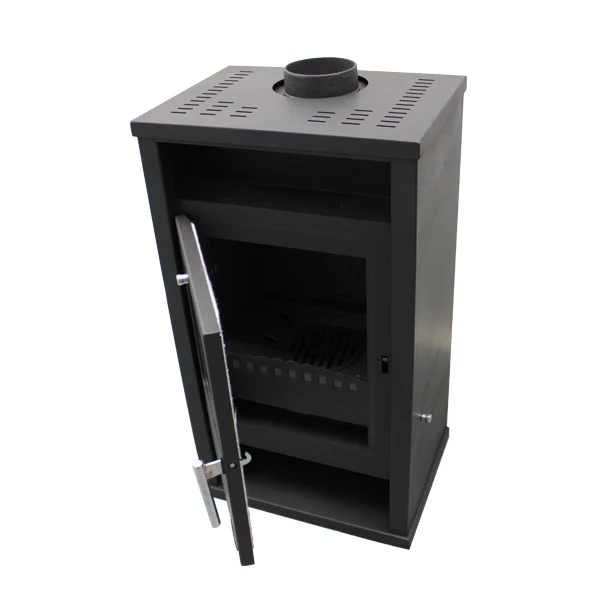 Poêle à bois - MODERNA Lux Plus - 7.5 kW – Image 2